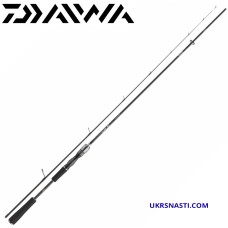 Спиннинг Daiwa Pro Staff UL Spin длина 1,95м тест 0,5-6гр